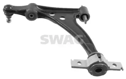 74 92 1258 SWAG Рычаг независимой подвески колеса, подвеска колеса